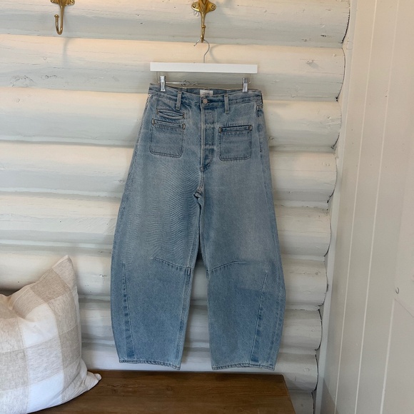 Citizens Of Humanity Denim - Citizens of Humanity vintage welt horseshoe jean